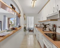 Reventa - Apartamento - Orihuela-Costa - Playa Flamenca