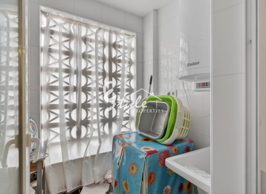 Reventa - Apartamento - Orihuela-Costa - Playa Flamenca