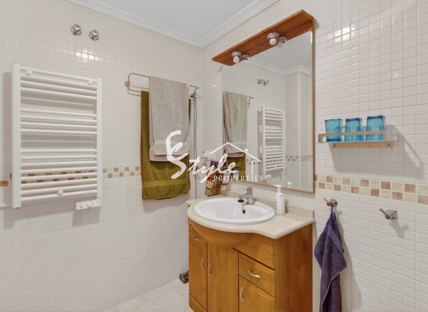 Reventa - Apartamento - Orihuela-Costa - Playa Flamenca