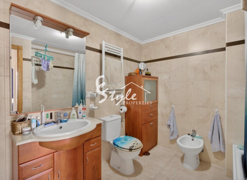 Reventa - Apartamento - Orihuela-Costa - Playa Flamenca