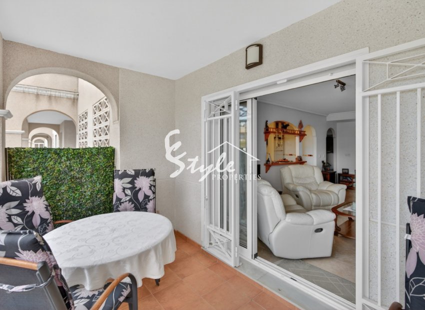 Reventa - Apartamento - Orihuela-Costa - Playa Flamenca