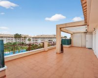 Reventa - Apartamento - Orihuela-Costa - Playa Flamenca