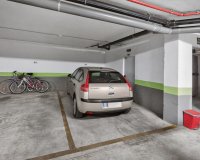 Reventa - Apartamento - Orihuela-Costa - Playa Flamenca