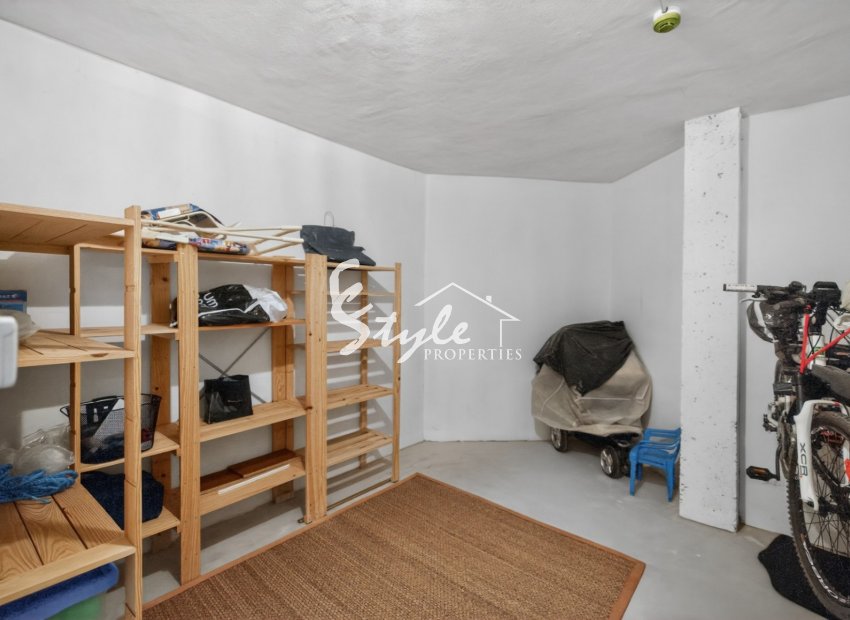 Reventa - Apartamento - Orihuela-Costa - Playa Flamenca