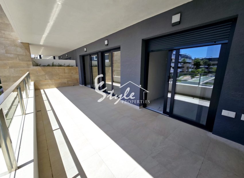 Reventa - Apartamento - Orihuela-Costa - Playa Flamenca