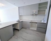 Reventa - Apartamento - Orihuela-Costa - Playa Flamenca
