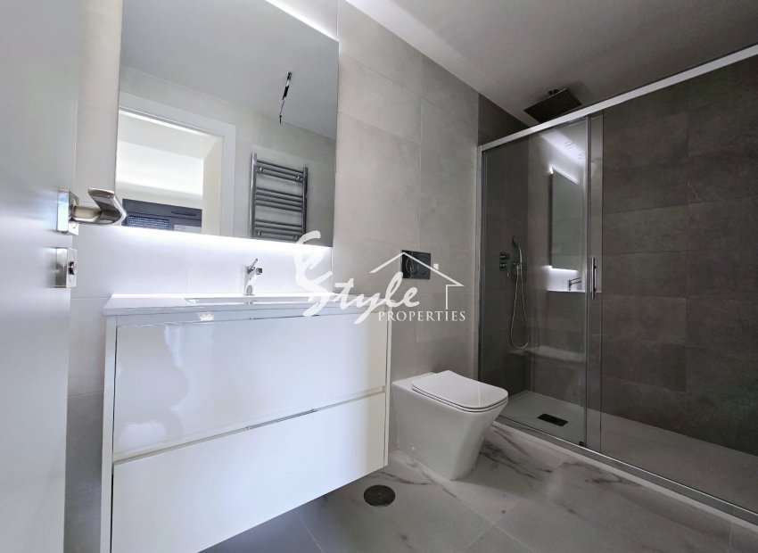 Reventa - Apartamento - Orihuela-Costa - Playa Flamenca