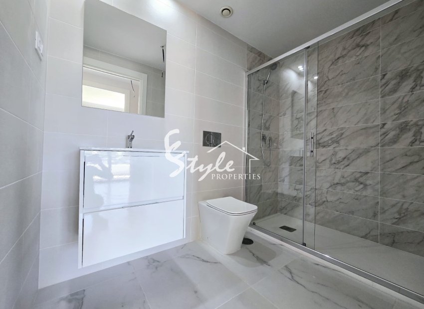 Reventa - Apartamento - Orihuela-Costa - Playa Flamenca