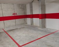 Reventa - Apartamento - Orihuela-Costa - Playa Flamenca