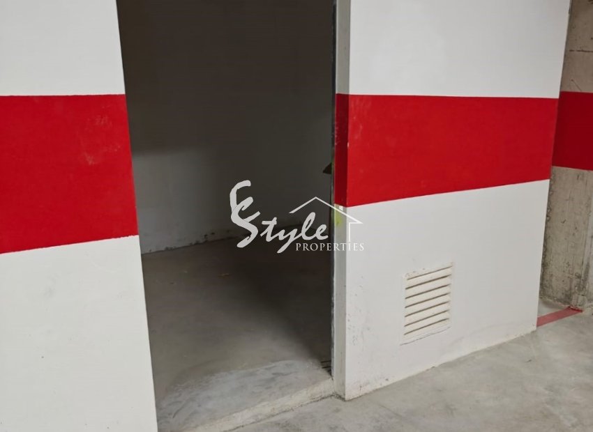 Reventa - Apartamento - Orihuela-Costa - Playa Flamenca