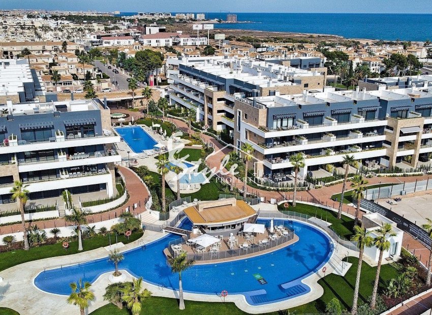 Reventa - Apartamento - Orihuela-Costa - Playa Flamenca