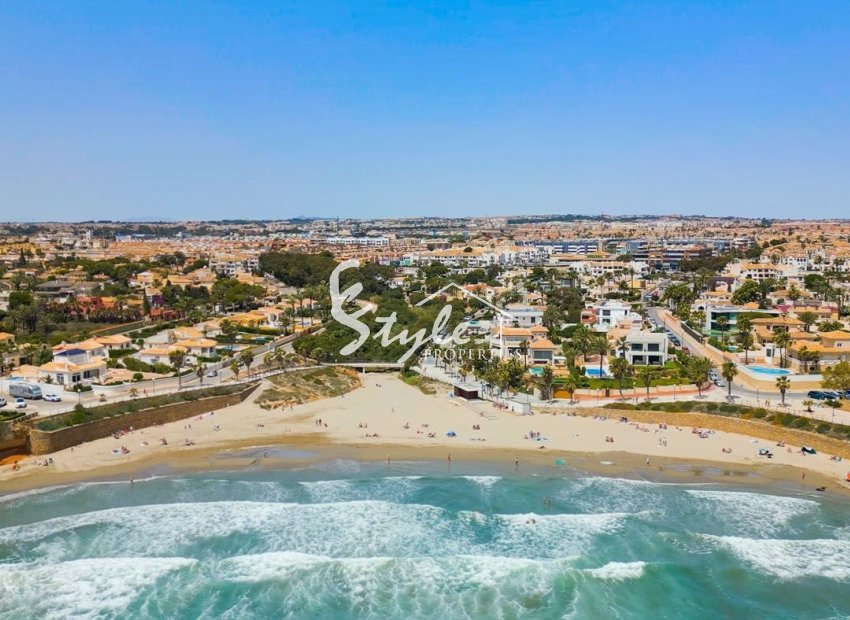 Reventa - Apartamento - Orihuela-Costa - Playa Flamenca