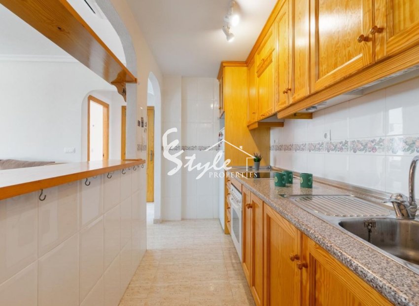 Reventa - Apartamento - Orihuela-Costa - Playa Flamenca