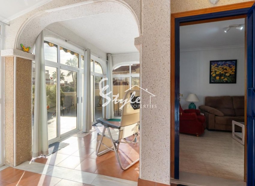 Reventa - Apartamento - Orihuela-Costa - Playa Flamenca