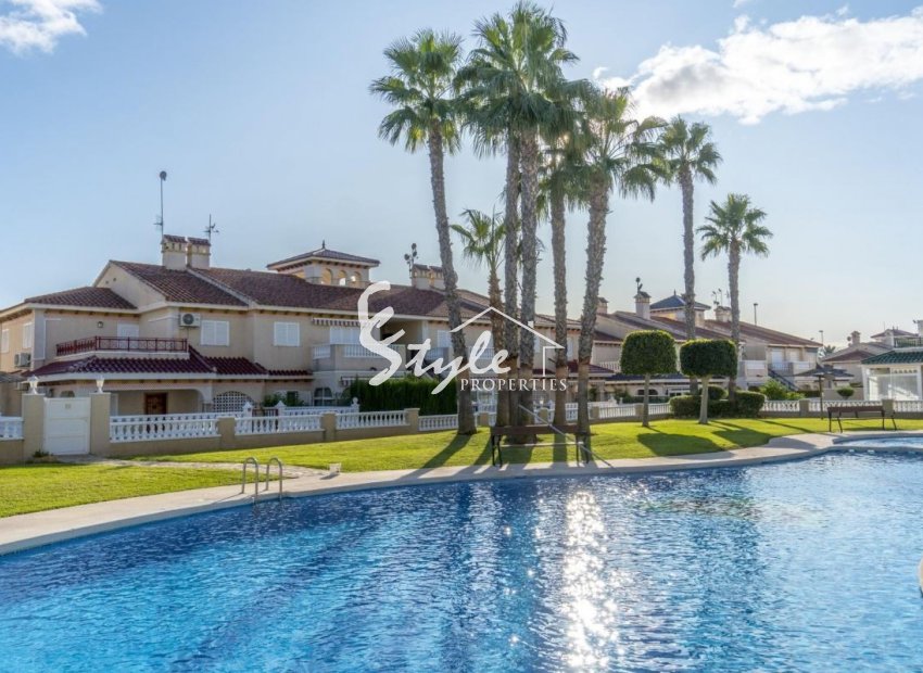 Reventa - Apartamento - Orihuela-Costa - Playa Flamenca