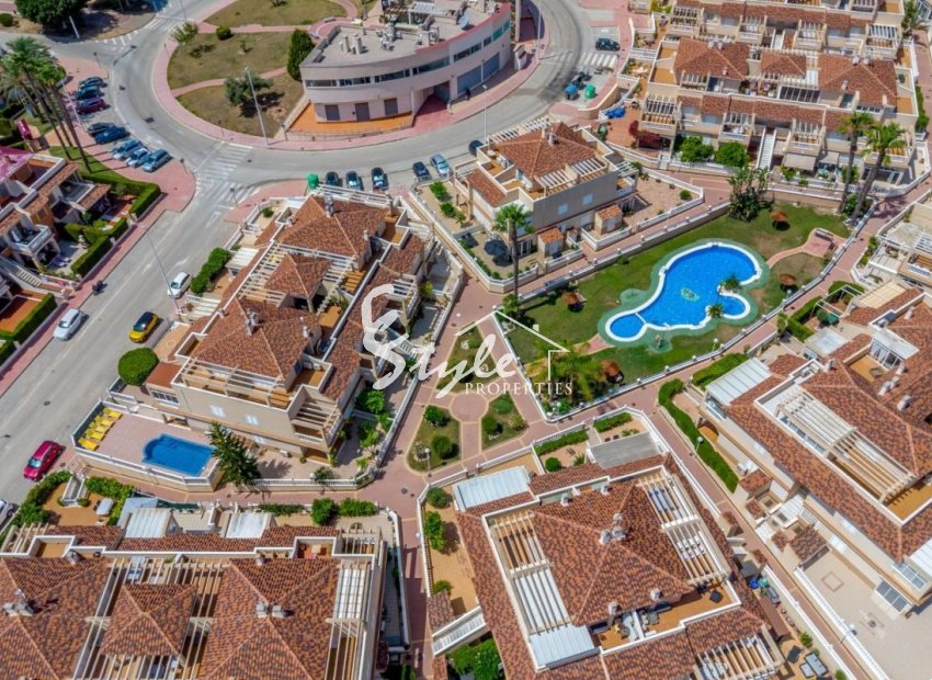 Reventa - Apartamento - Orihuela-Costa - Playa Flamenca