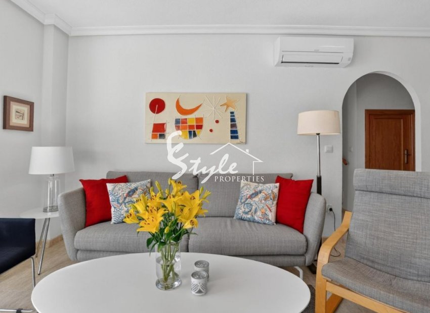 Reventa - Apartamento - Orihuela-Costa - Playa Flamenca