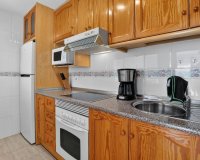 Reventa - Apartamento - Orihuela-Costa - Playa Flamenca