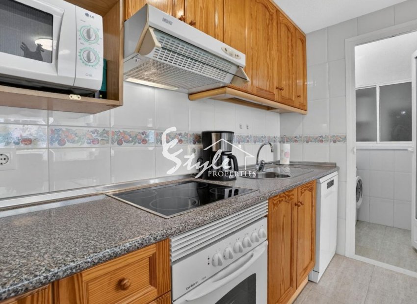 Reventa - Apartamento - Orihuela-Costa - Playa Flamenca