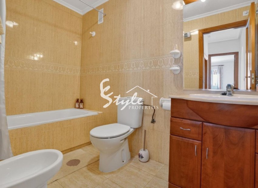 Reventa - Apartamento - Orihuela-Costa - Playa Flamenca