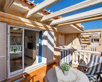 Reventa - Apartamento - Orihuela-Costa - Playa Flamenca