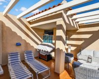 Reventa - Apartamento - Orihuela-Costa - Playa Flamenca