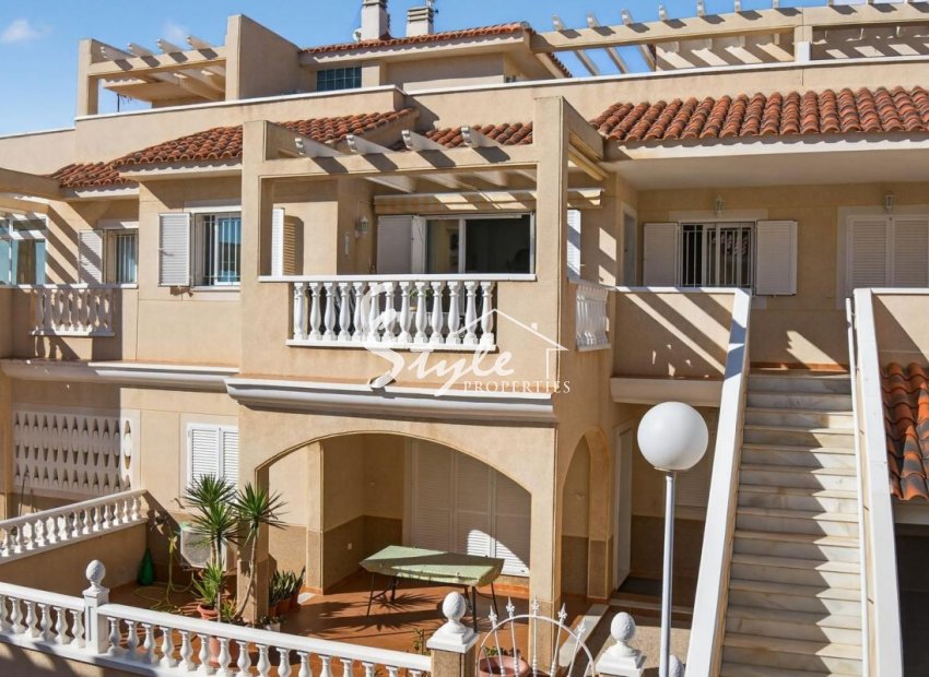 Reventa - Apartamento - Orihuela-Costa - Playa Flamenca