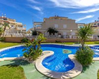 Reventa - Apartamento - Orihuela-Costa - Playa Flamenca
