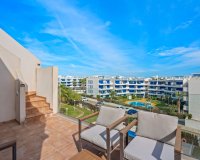 Reventa - Apartamento - Orihuela-Costa - Playa Flamenca