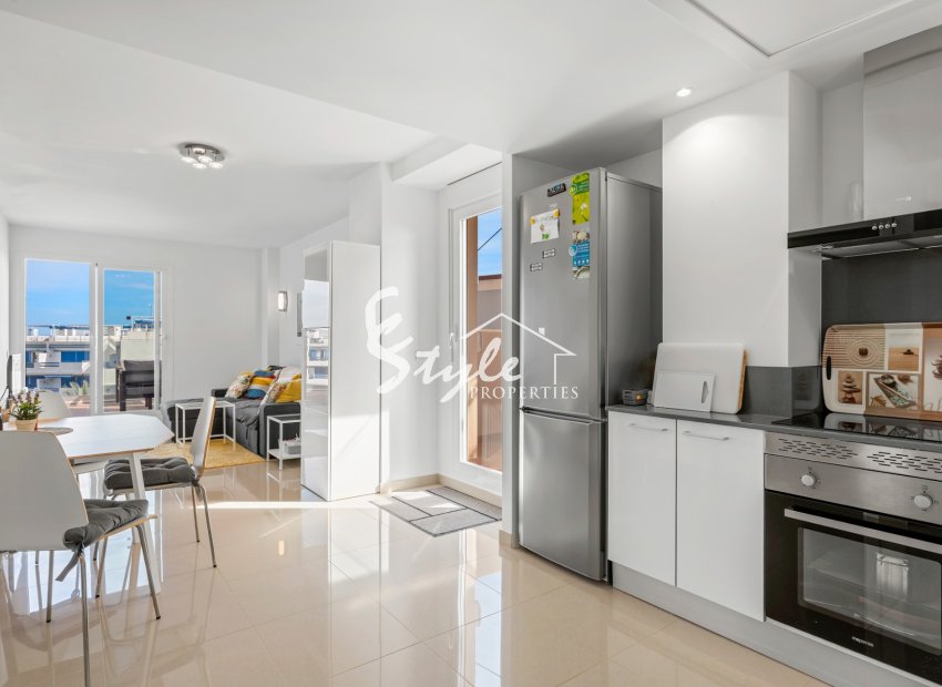 Reventa - Apartamento - Orihuela-Costa - Playa Flamenca