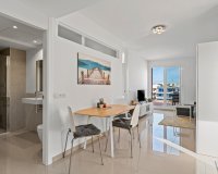 Reventa - Apartamento - Orihuela-Costa - Playa Flamenca