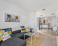 Reventa - Apartamento - Orihuela-Costa - Playa Flamenca