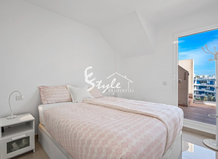 Reventa - Apartamento - Orihuela-Costa - Playa Flamenca