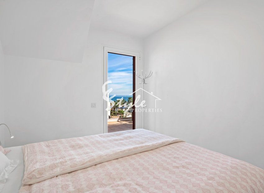 Reventa - Apartamento - Orihuela-Costa - Playa Flamenca