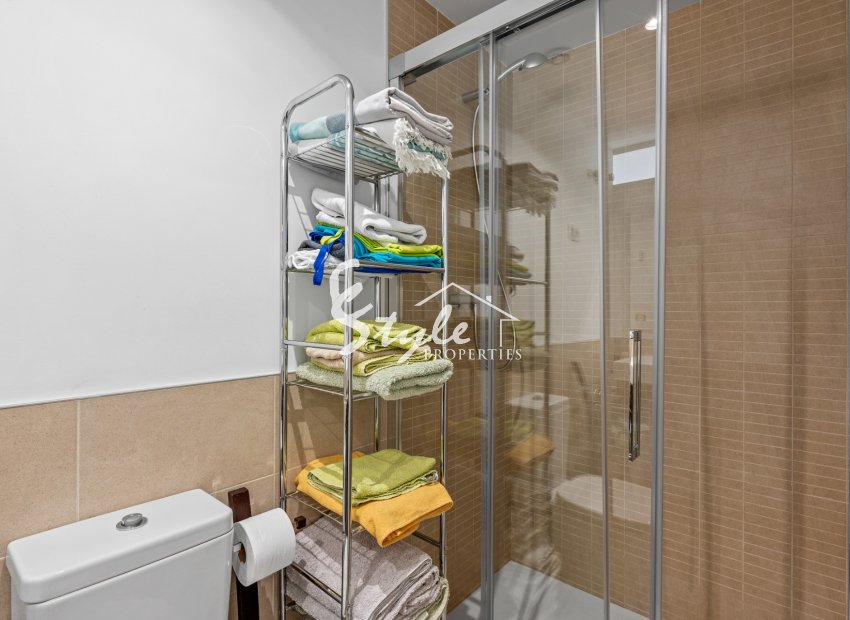 Reventa - Apartamento - Orihuela-Costa - Playa Flamenca