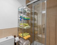 Reventa - Apartamento - Orihuela-Costa - Playa Flamenca