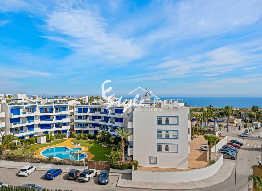 Reventa - Apartamento - Orihuela-Costa - Playa Flamenca
