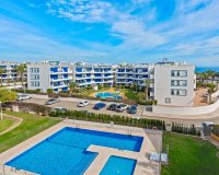 Reventa - Apartamento - Orihuela-Costa - Playa Flamenca