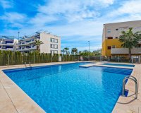 Reventa - Apartamento - Orihuela-Costa - Playa Flamenca