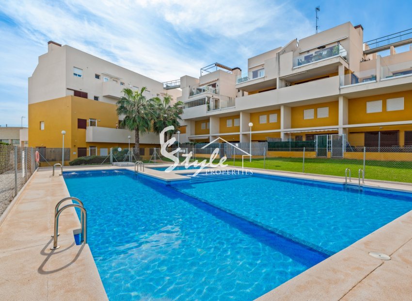 Reventa - Apartamento - Orihuela-Costa - Playa Flamenca
