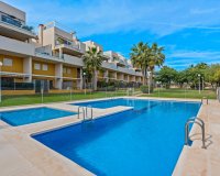 Reventa - Apartamento - Orihuela-Costa - Playa Flamenca