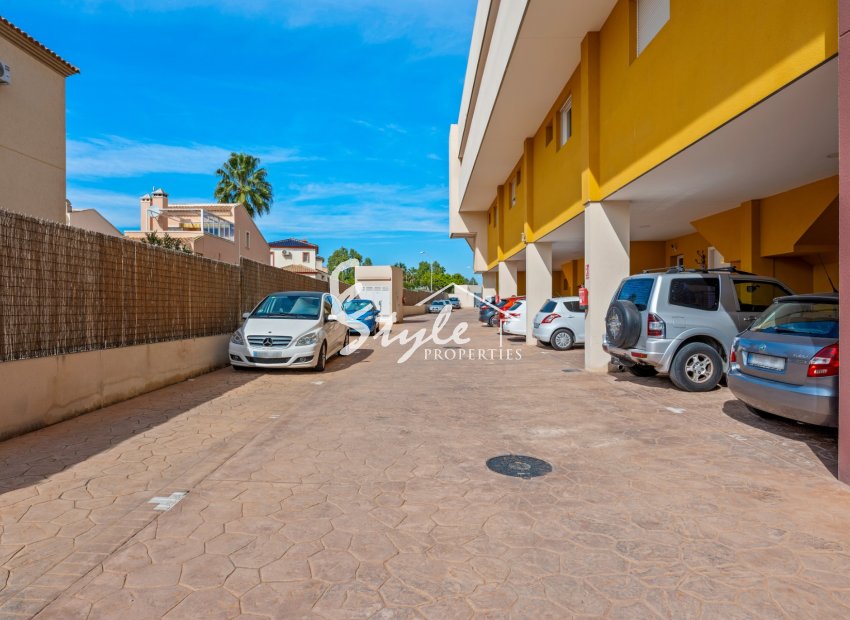 Reventa - Apartamento - Orihuela-Costa - Playa Flamenca