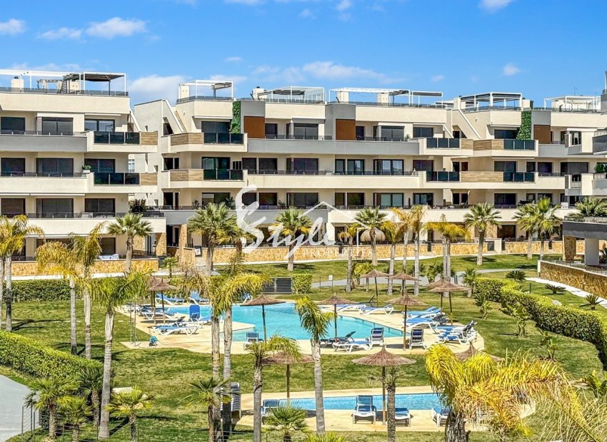 Reventa - Apartamento - Orihuela-Costa - Playa Flamenca