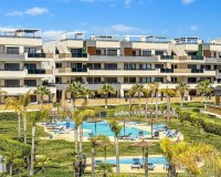Reventa - Apartamento - Orihuela-Costa - Playa Flamenca