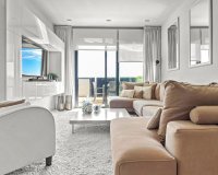 Reventa - Apartamento - Orihuela-Costa - Playa Flamenca