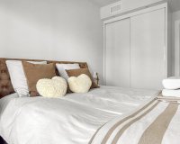 Reventa - Apartamento - Orihuela-Costa - Playa Flamenca