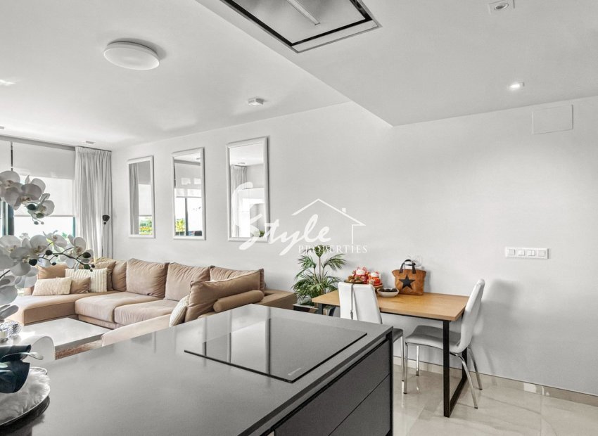 Reventa - Apartamento - Orihuela-Costa - Playa Flamenca