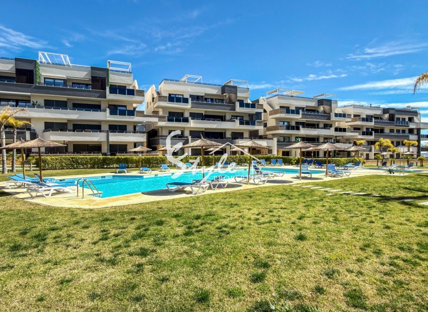 Reventa - Apartamento - Orihuela-Costa - Playa Flamenca