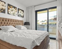 Reventa - Apartamento - Orihuela-Costa - Playa Flamenca