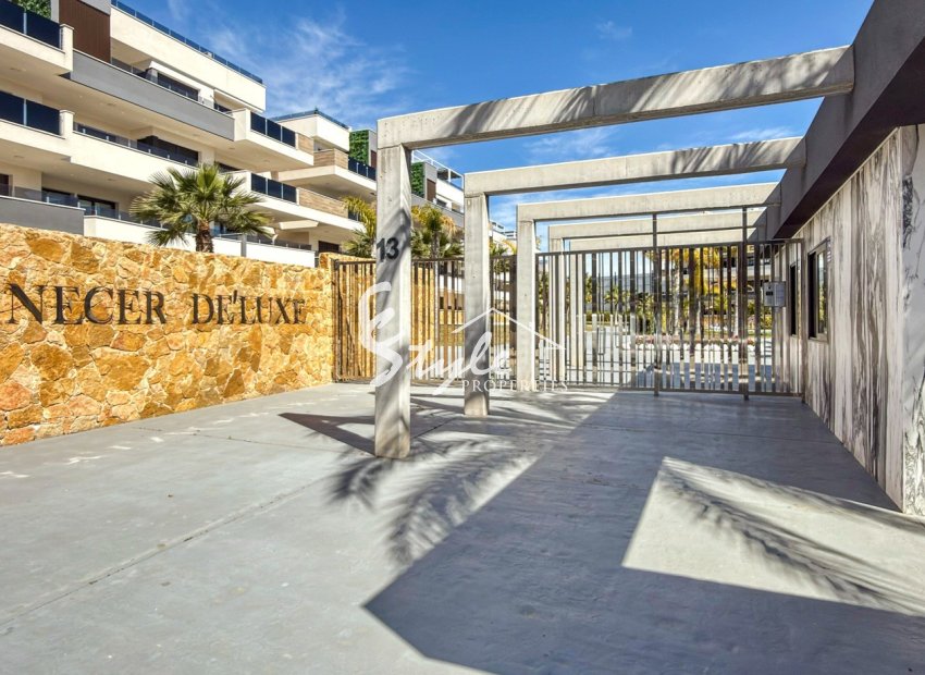 Reventa - Apartamento - Orihuela-Costa - Playa Flamenca